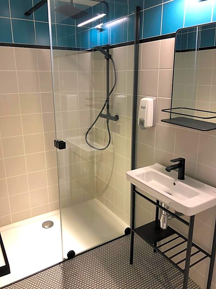 Hotel Cantosorgue