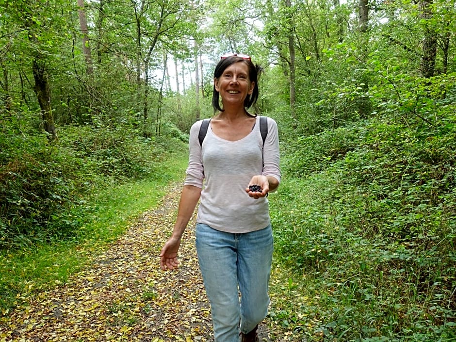 Le Temps d'une Pause