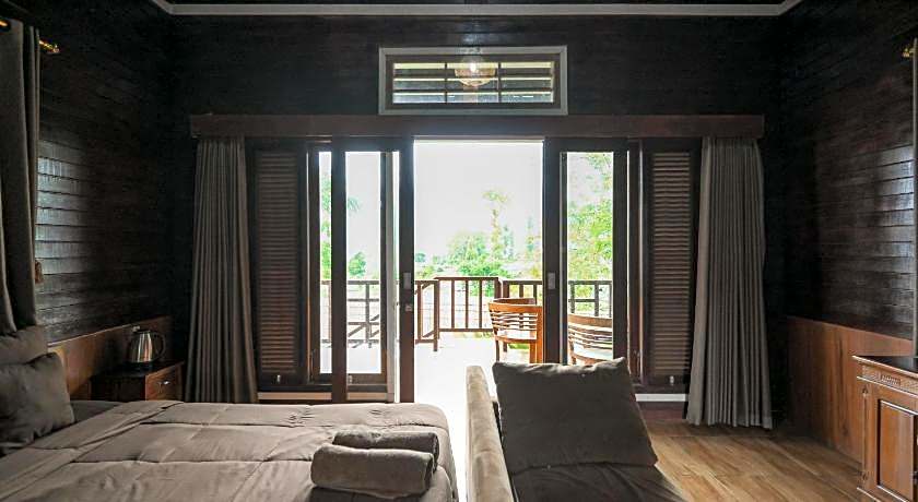 Surga House Jempana Kintamani RedPartner