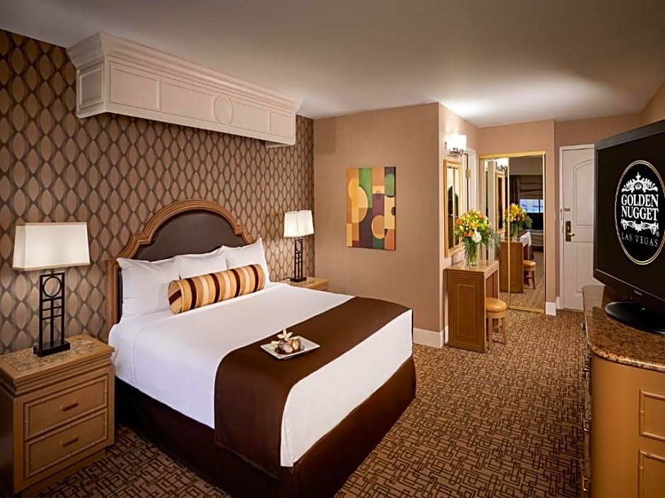 Golden Nugget Las Vegas Hotel and Casino