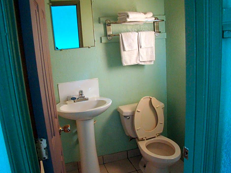 Budget Inn Mount Airy