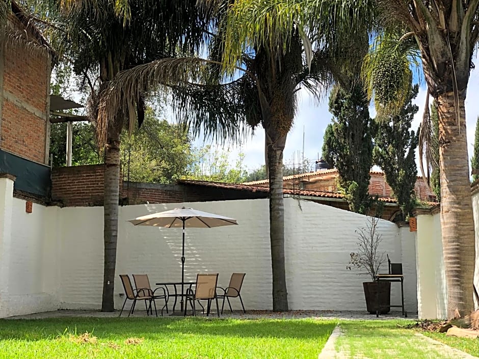 CHIFLON VILLAS