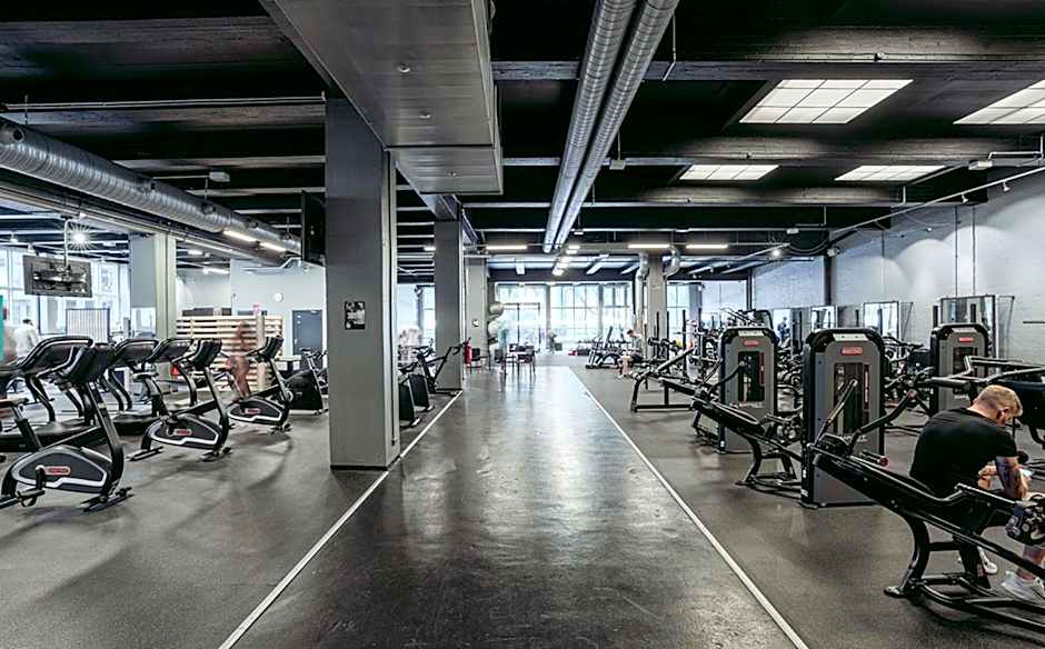 South Studios by Daniel&Jacob's