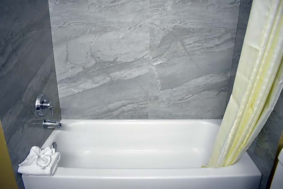 Americas Best Value Inn & Suites Haltom City Ft. Worth