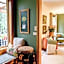 Green Gables Bed and Breakfast