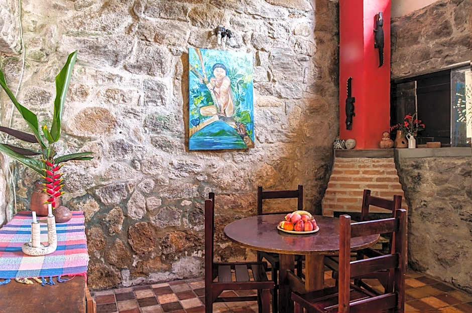 Ytororô O som das águas