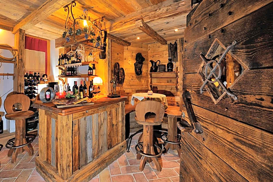 Boutique Hotel Diana
