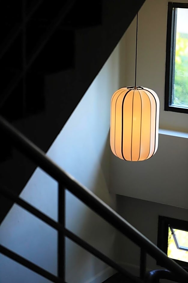 The Wood Pattani Hotel