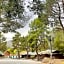 Whispering Pines Lodge
