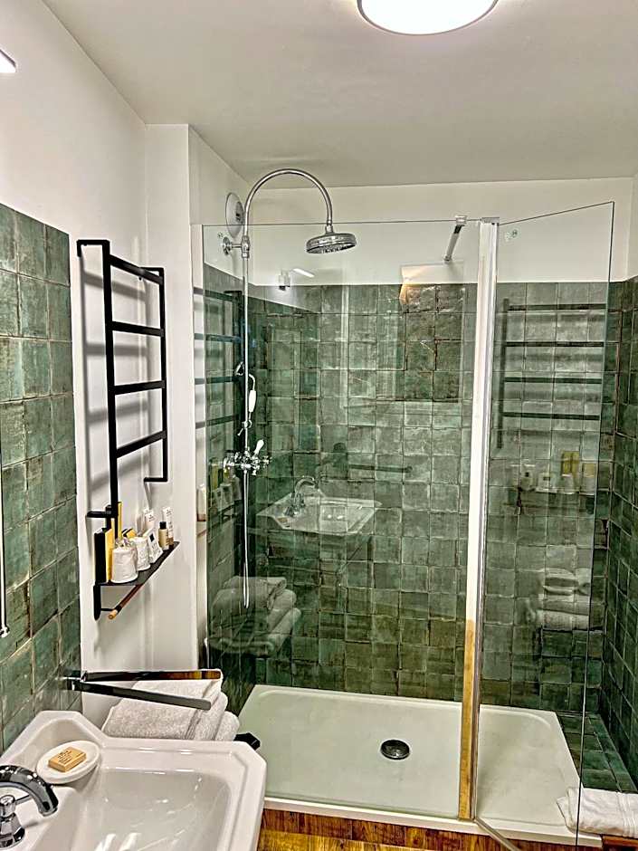 Hôtel des Basses Pyrénées - Bayonne