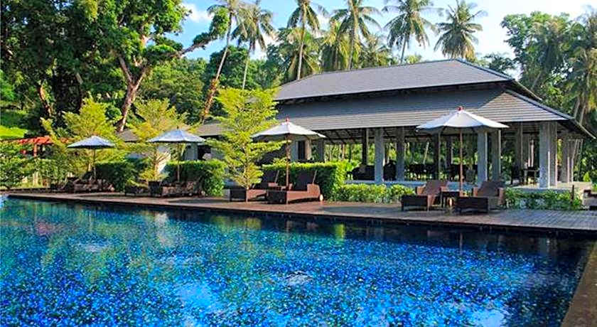 Plub Pla Koh Mak Retreat