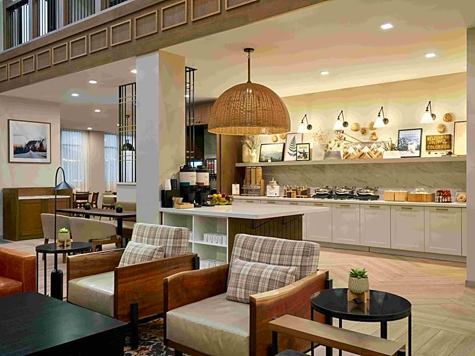 TownePlace Suites by Marriott Avon Vail Valley
