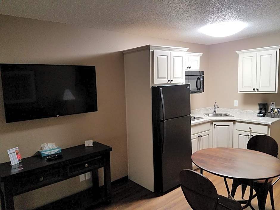 Americas Best Value Inn And Suites Bismarck