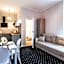 SERENITY Aparthotels - Old Town Poznan by Friendly Apartments