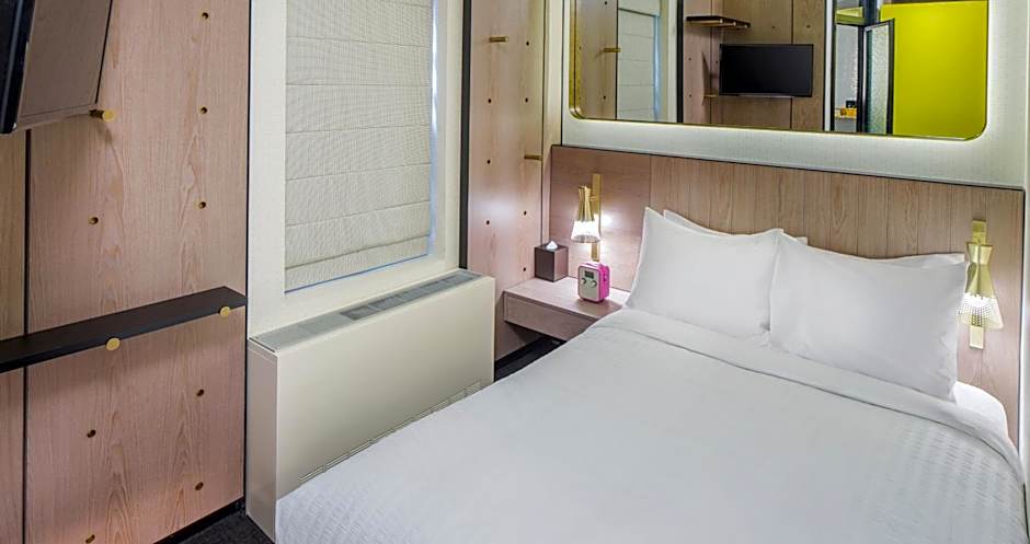 Hotel Shocard, New York