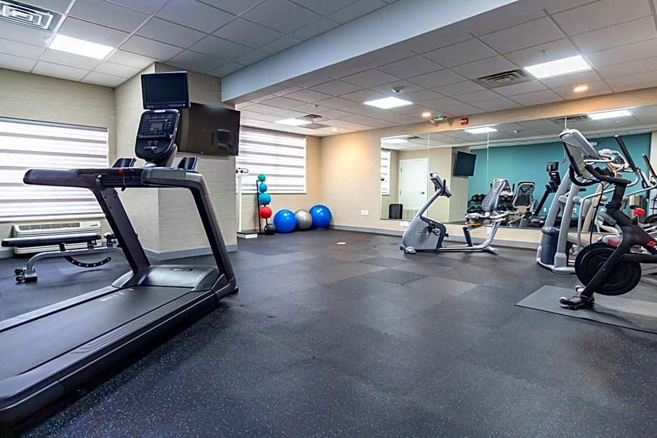 Hampton Inn By Hilton & Suites Denton