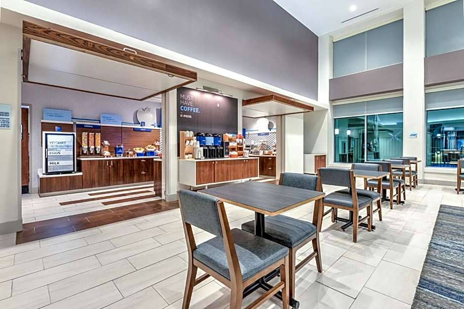 Holiday Inn Express & Suites Houston S-Medical Ctr Area, an IHG Hotel By IHG
