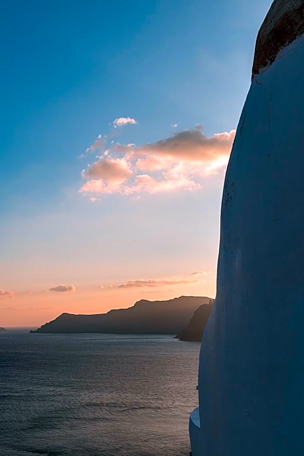 Caldera Premium Villas