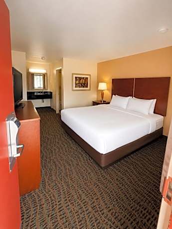 King Room with Tub - Disability Access/Non Smoking