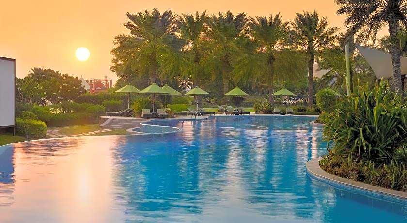 Movenpick Hotel Bahrain