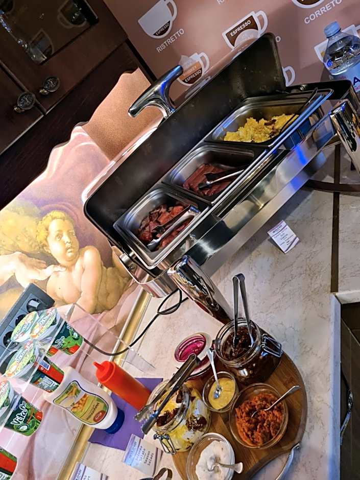 Garni Hotel & Spa Nicolo