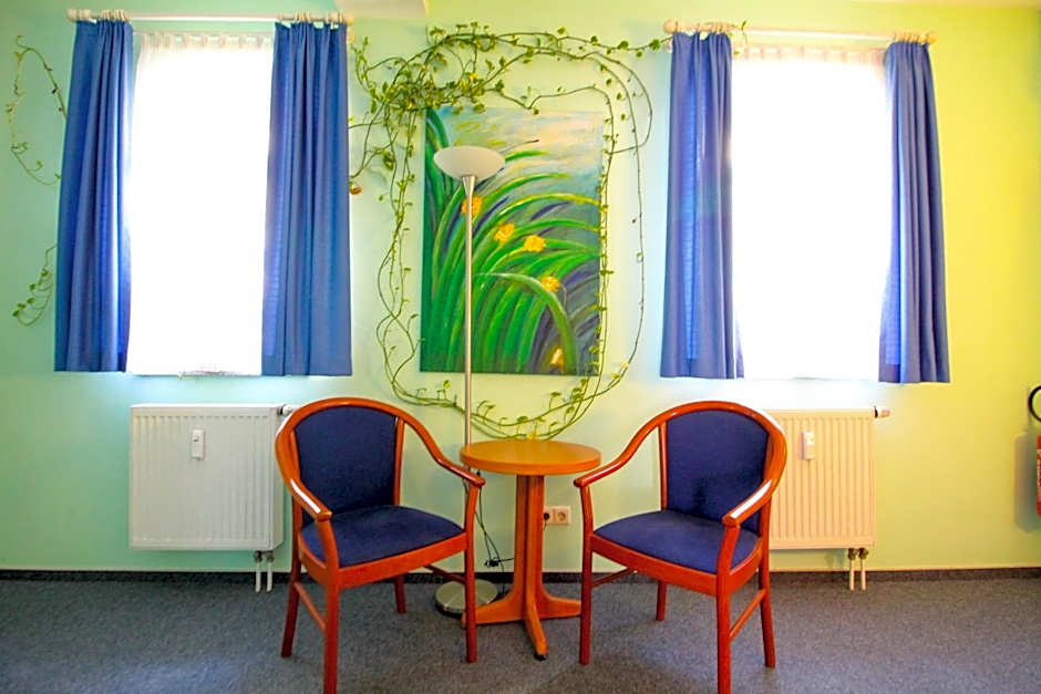 Hotel Ahrberg Viertel