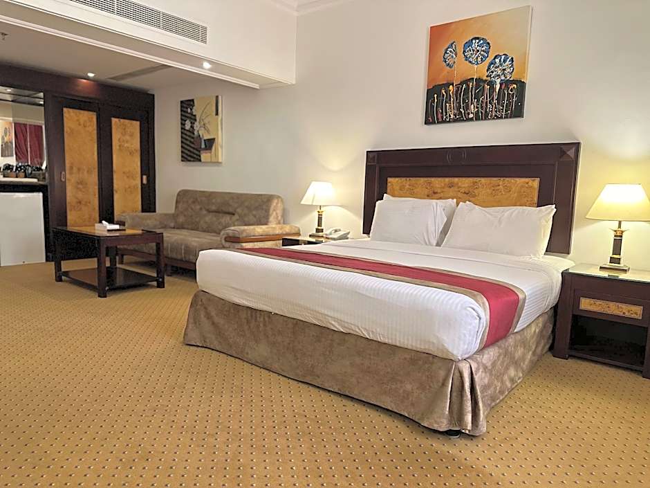 Caesar Hotel