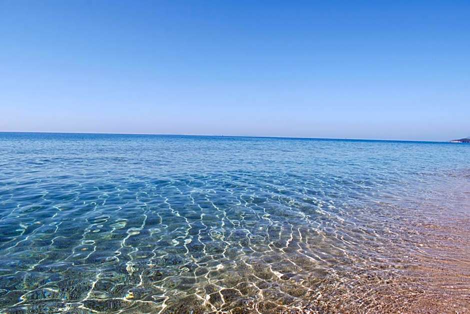 Mirto Beach Hotel & Restaurant