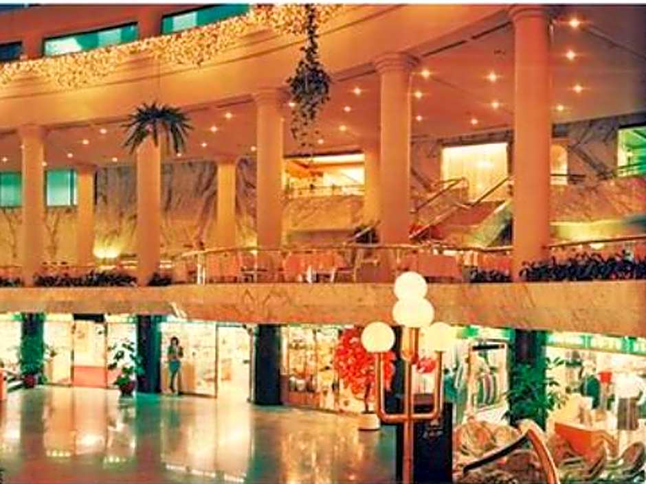 Shantou Golden Gulf Hotel