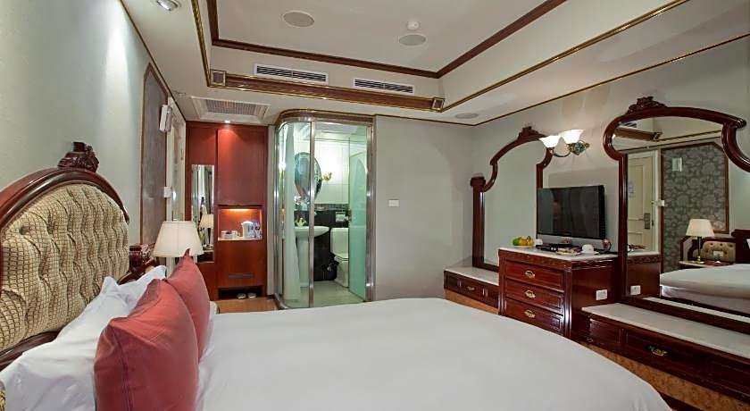 Charming City Songshan Hotel