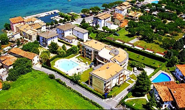 Nettuno Residence Hotel