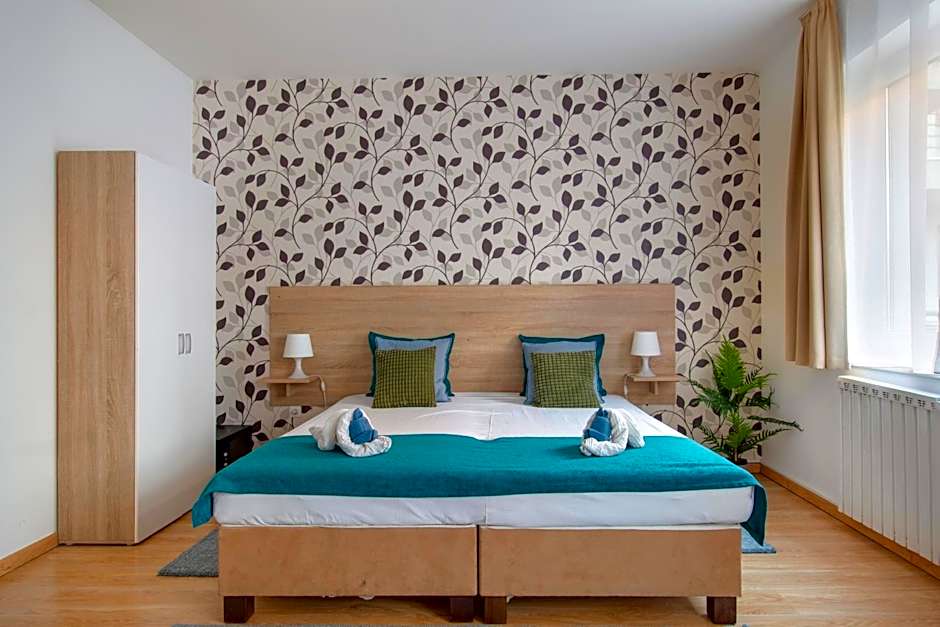 Prince Apartments