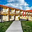 Countryside Suites Kansas City Independence I-70 East Sports Complex Hotel