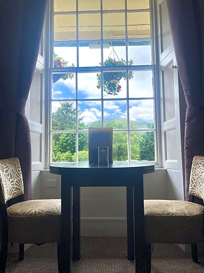 Royal Victoria Hotel Snowdonia