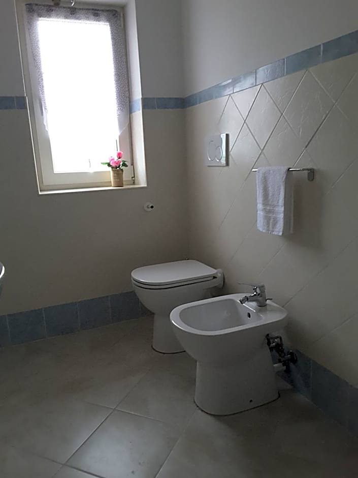 B&B Villa S Anna Hospitality Solutions