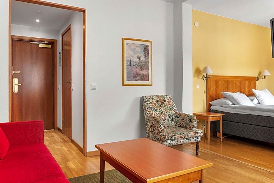 Best Western Hotel Esplanade