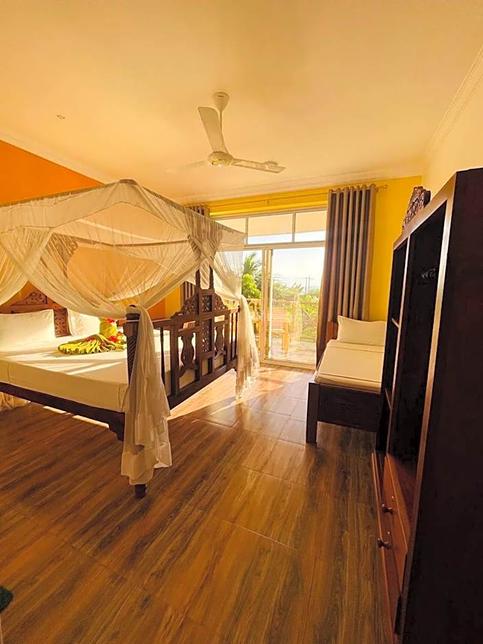 Villa Vanilla Kendwa