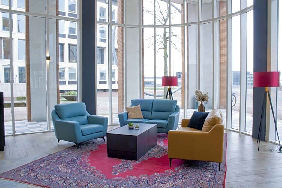 Bastion Hotel Arnhem