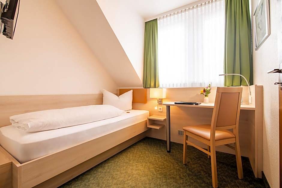 Hotel Zur Traube