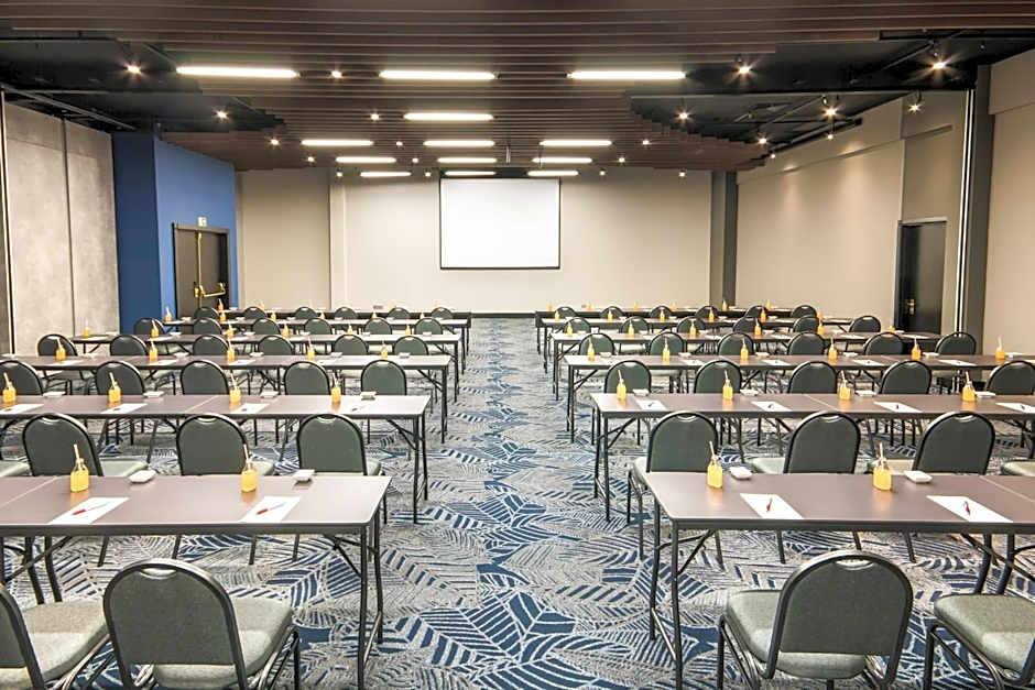 Marriott São Paulo Airport Hotel