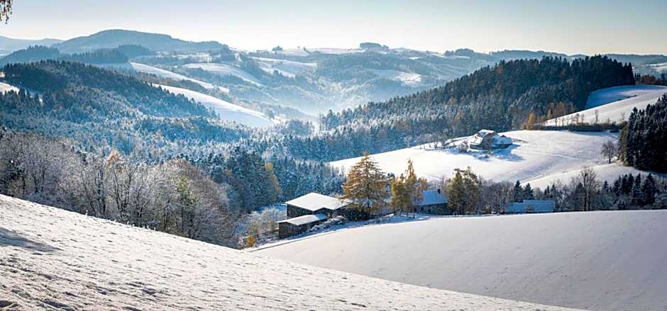 VitalZeit Hotel Weber