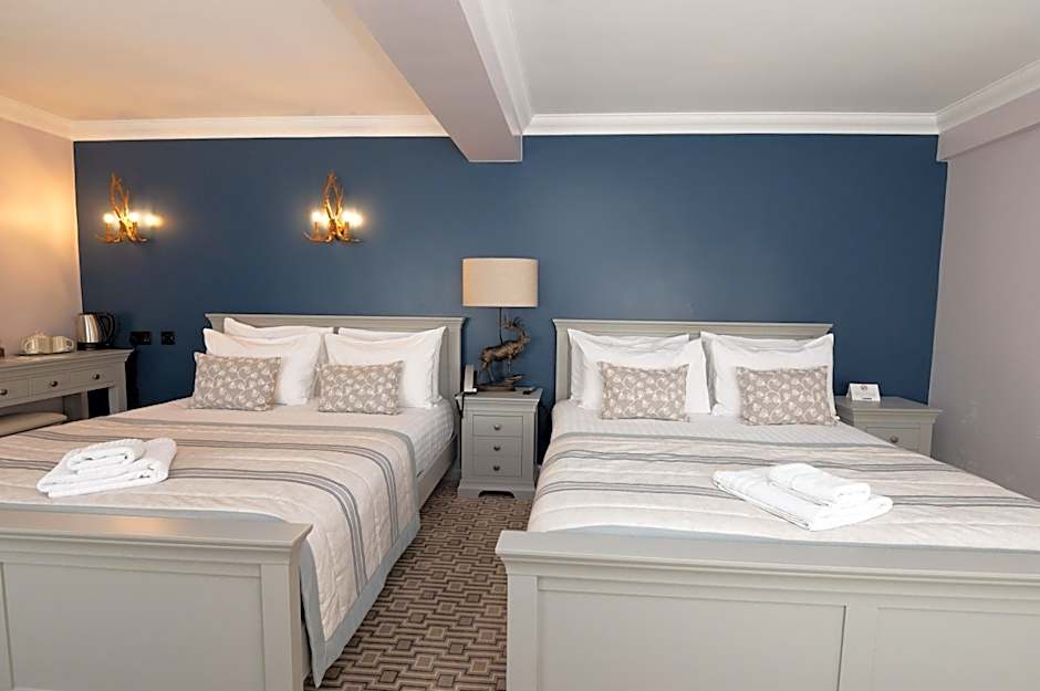 The Olde Bell, BW Signature Collection