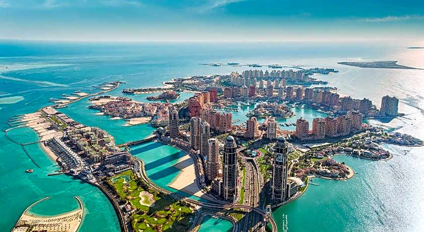 Hilton Doha The Pearl