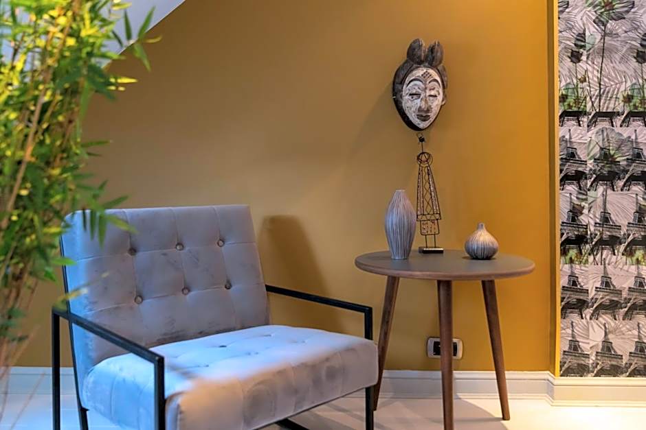 Le Prince Regent Residence et Spa