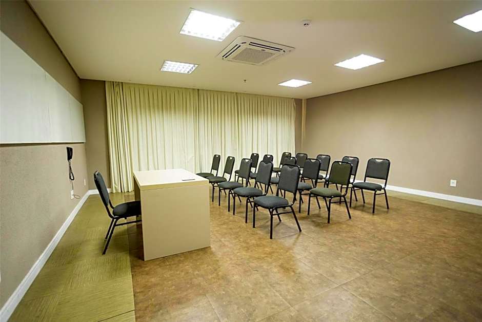 Hilton Garden Inn Maceio