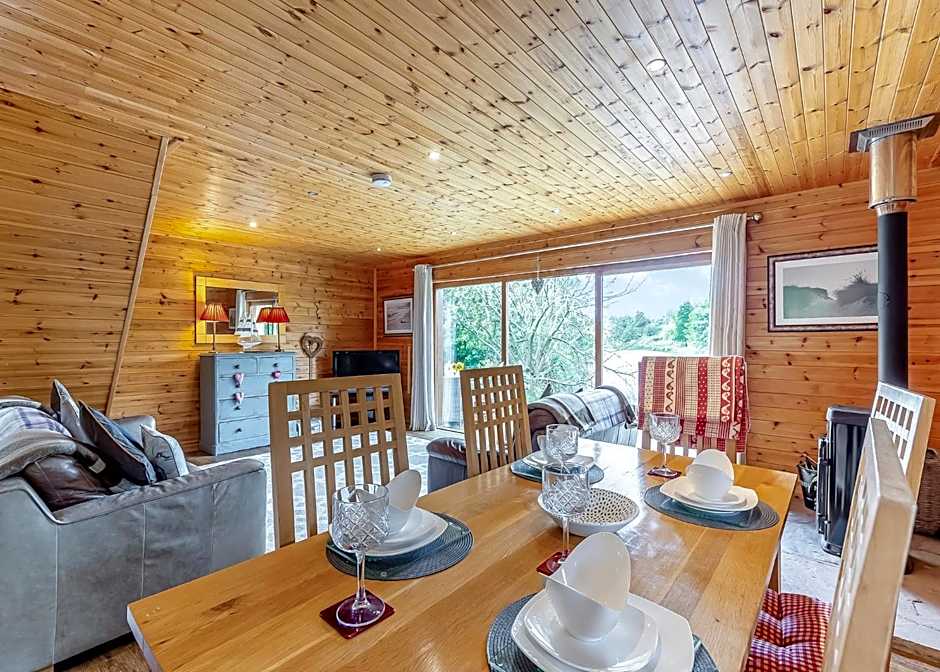 Anglesey Lakeside Lodges