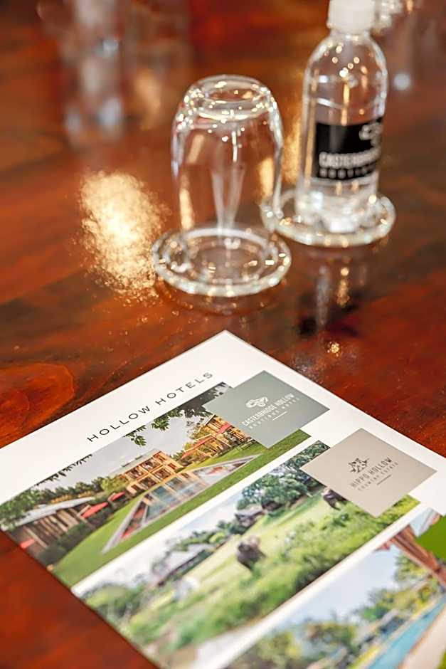 Casterbridge Hollow Boutique Hotel