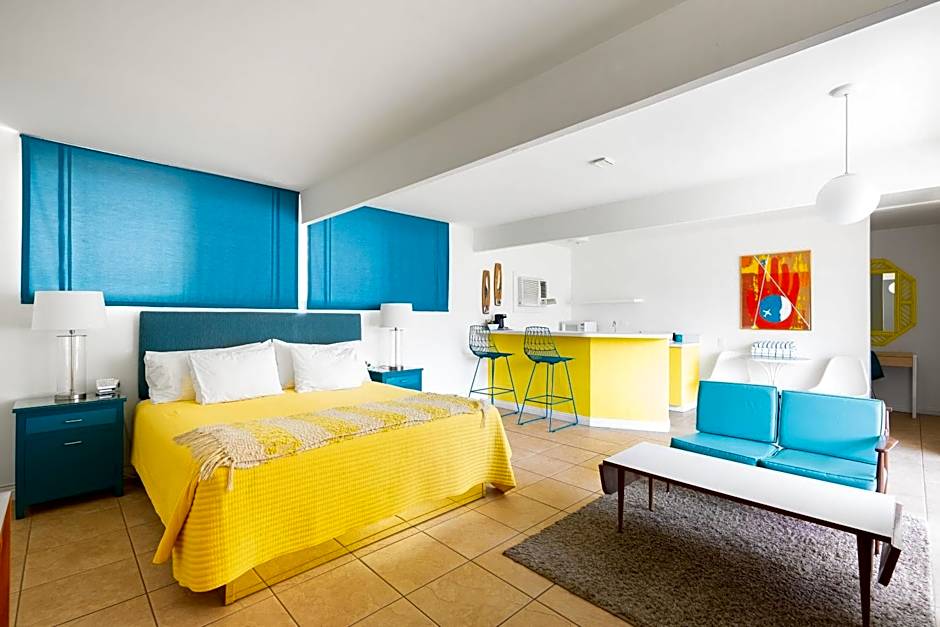 The Monkey Tree Hotel Buyout by AvantStay Entire Hotel Buyout! Funky Rooms with Modern Amenities!