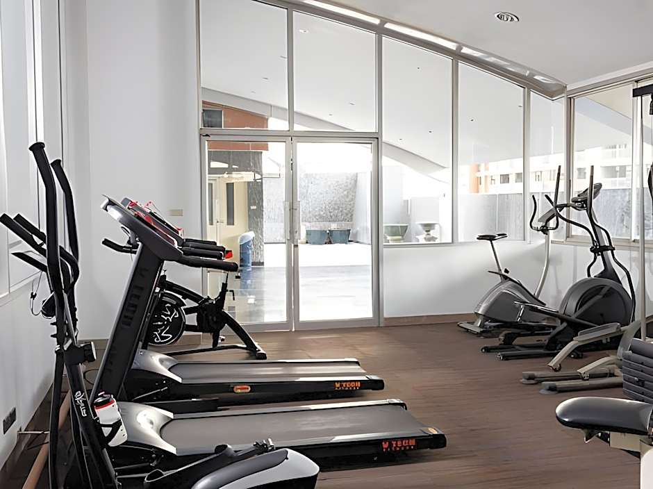 Sukhothai Residence Ruam Ruedi