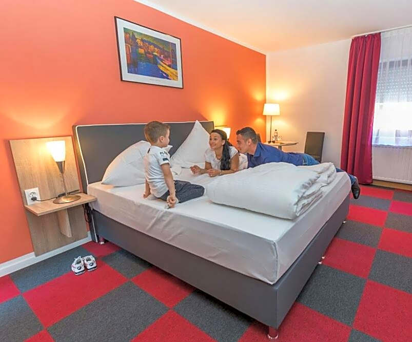 Hotel Luca